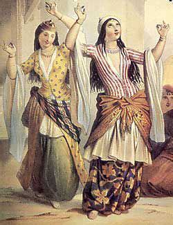 bedlah|Belly dance History and origins, Turkey and Egypt. Raks sharqi.